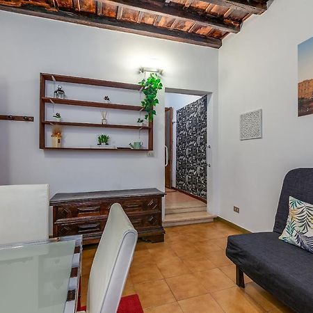 Colosseum Country Chic Apartment Roma Exterior foto