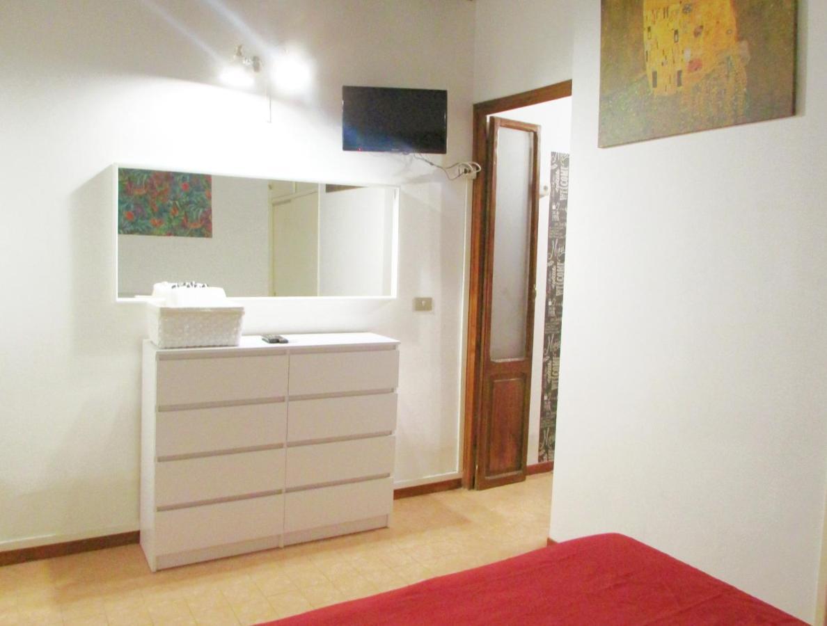 Colosseum Country Chic Apartment Roma Exterior foto