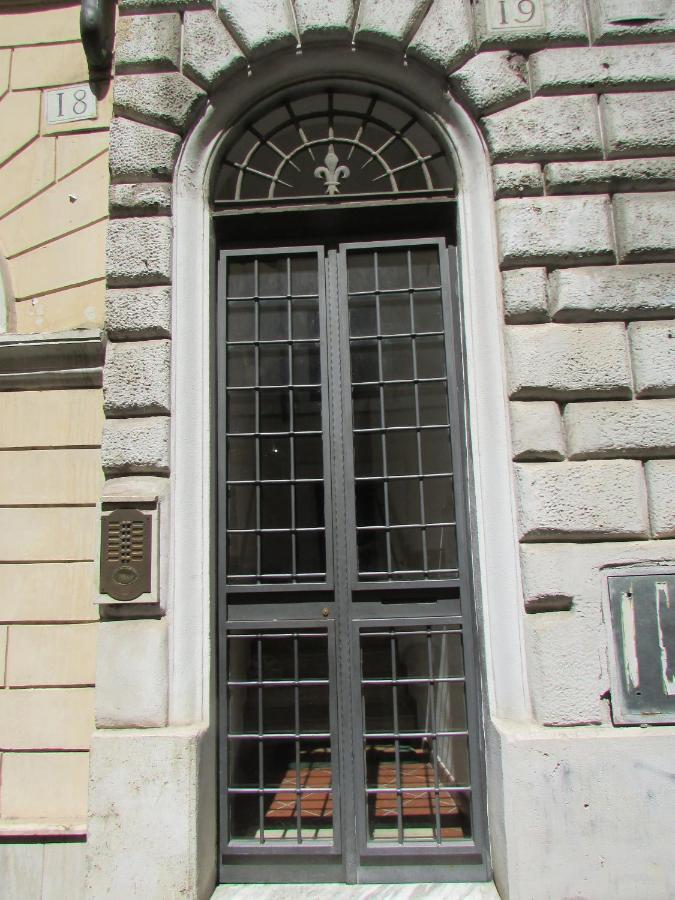 Colosseum Country Chic Apartment Roma Exterior foto