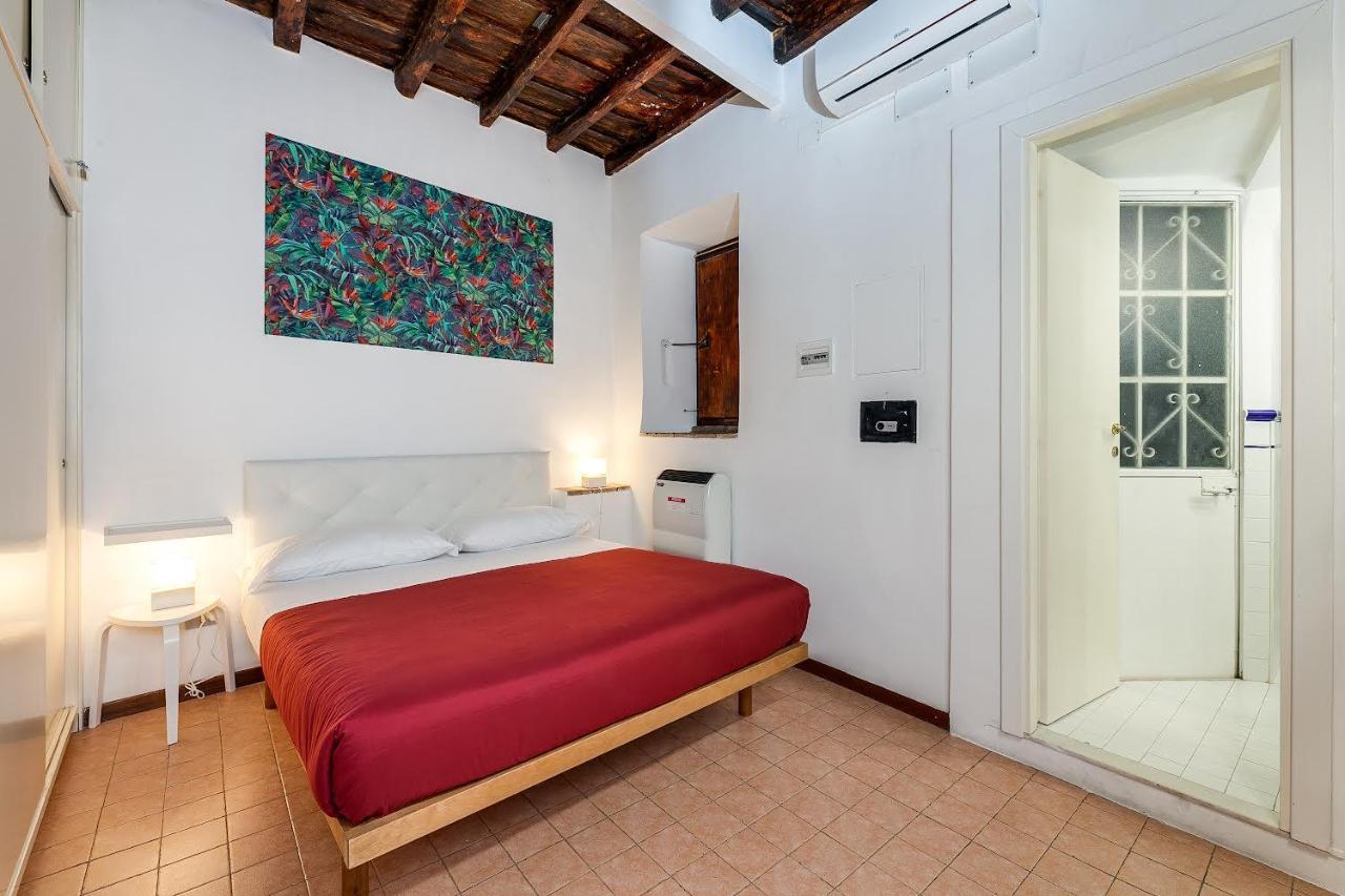 Colosseum Country Chic Apartment Roma Exterior foto